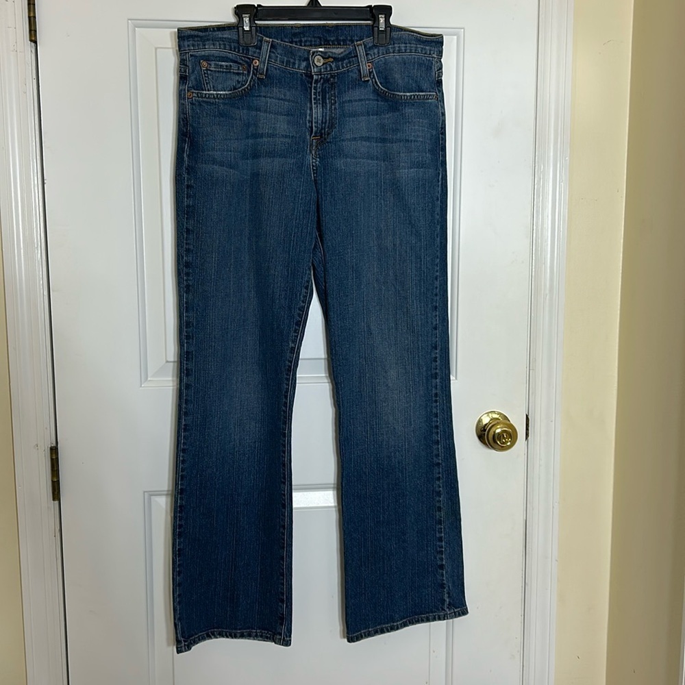 Lucky Brand men’s jeans 👖 size 32